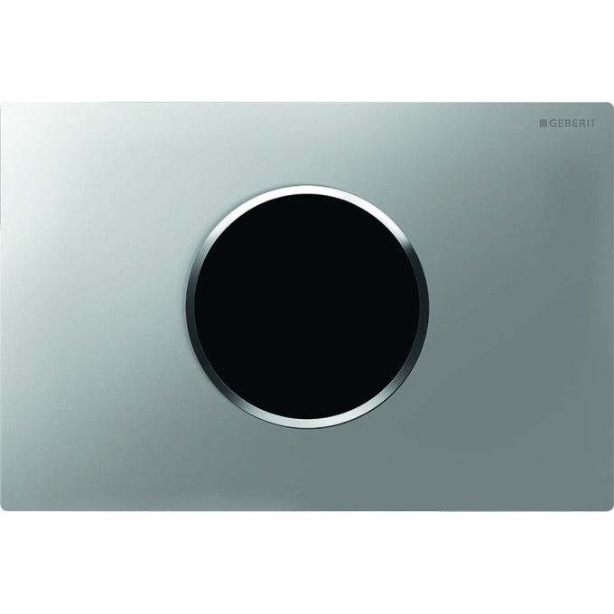 Смывная клавиша GEBERIT SIGMA 10 115,907.KN.1